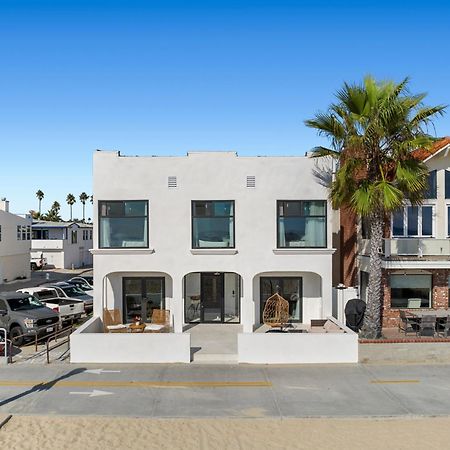 1628 West Oceanfront Oasis 3 Apartamento Newport Beach Exterior foto